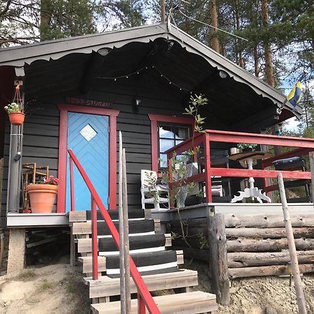 Tallbacken Fritidsby Hotel Brannan Buitenkant foto