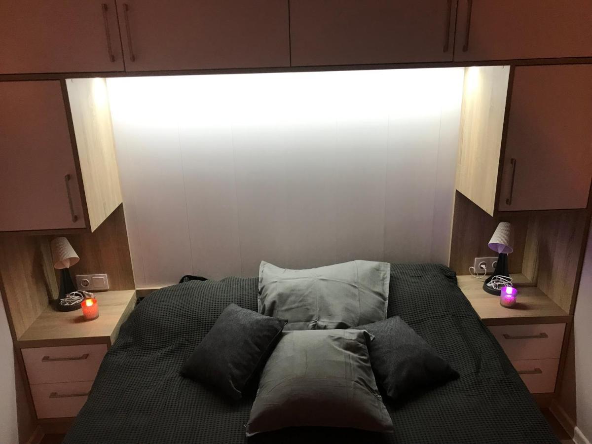 Tallbacken Fritidsby Hotel Brannan Buitenkant foto