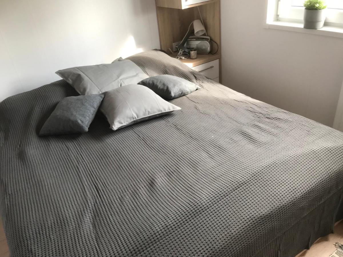 Tallbacken Fritidsby Hotel Brannan Buitenkant foto